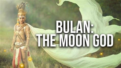 busalan meaning in tagalog|Bulan : The Moon God .